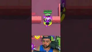 NUEVA SKIN de COLETTE en BRAWL STARS CHINA😱