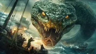 एक प्रयोग जिसने राक्षस 👺 को जन्म दिया | Snakeman-(2005) Movie Explained | 