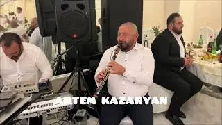 Hovik Baghdasaryan & Manvel Pashayan-Sharan