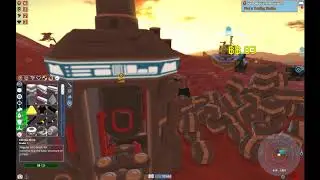 Terra Tech Cheats