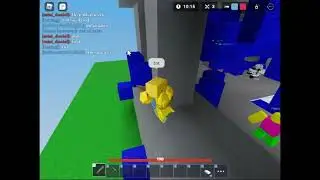 Infinite Kills In Bedwars???