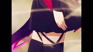 Anime Thighs😍