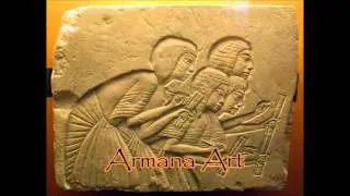 Ambag ng Kabihasang Egyptian| Project in AP 8