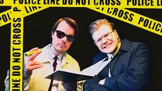 Composing an 80's Cop Show Theme without Speaking | Random Access Melodies | Thomann