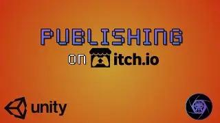 Publishing a Game on Itch.io