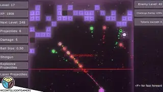I FOUND THE GAME FROM THE ADS - Novi Cube