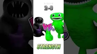 SIR DADADO vs. JUMBO JOSH... 😱😨| 