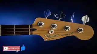 ROCK & JAZZ/BLUES (INSTRUMENTAL)