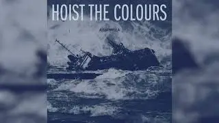 Hoist the Colours A Cappella | The Bass Singers of TikTok | Pirates of the Caribbean Cover