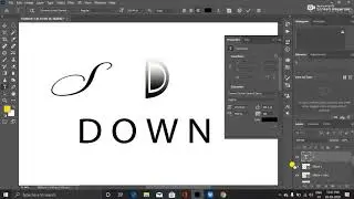 Logo Design in Photoshop I Photoshop Tutorial I Technical Sarower