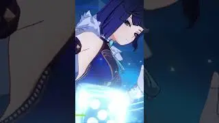 What enemies in the spiral abyss see before their death || Genshin Impact