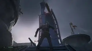 Gameplay Star Wars Jedi  Fallen Order
