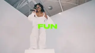 workthatcass - FUN (Performance Video)