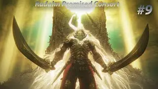 The Ultimate Elden Ring Final Boss Showdown