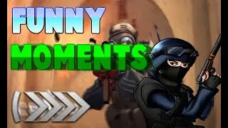 CSGO IS FUNNY