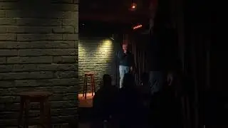 Какой-то чел со стендапом #москва#стэндап#standupcomedy