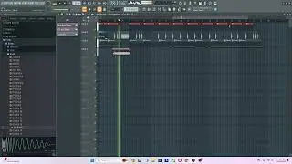 Third attempt at making music