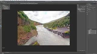 What’s New in Adobe Photoshop CC 2018