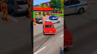 КТО КРУЧЕ ПАРКУЕТСЯ в Бименджи Драйв 