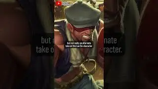 Knockout Lee Sin puts him in a different culture of fighting, and it slaps || Best & Worst Skins