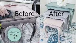 How To Use Black Oil Wax On Furniture