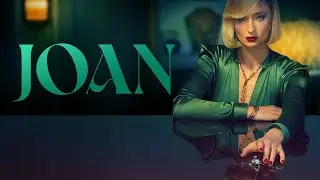 Joan: Entrevista a uno de sus protagonistas por el estreno de la nueva serie criminal