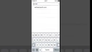 Binary Search Auto Completion