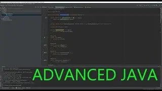 Advanced Java - Annotation Processing : Reflection & Our Own Dagger?