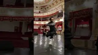 kavkaz dance , кавказский танец