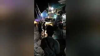 Takbir Keliling mewah di Blingoh Donorojo Jepara #takbiran #viral #idulfitri