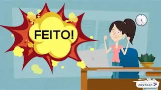 VÍDEO RÁPIDO - Saiba como desinstalar um programa no Win10!