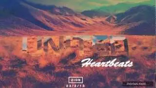 Hillsong United - ZION - A Million Suns