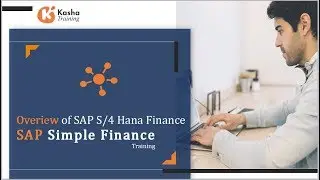 SAP Simple Finance (S/4 HANA Finance) | SAP S/4HANA Finance for Beginners | Learn SAP Finance