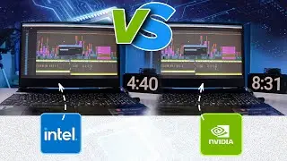 Adobe Premiere Pro: Software Encoding vs Hardware| Which is Faster and Better?
