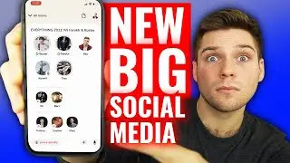 What Is Clubhouse App? Walkthrough & Tutorial (Next Big Social Media)