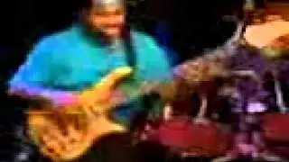 Victor Wooten jam
