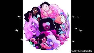 Steven Universe and  Star vs The Forces  of Evil
