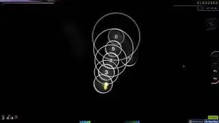 osu! 4stars
