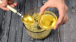 Super Vitamin Mix, Cleanses Blood and Strengthens Immunity Recipe