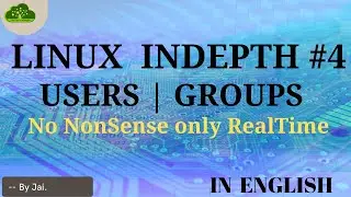 #Linux