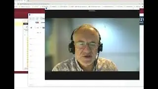 Toastmasters - Using TM Images as Zoom Timer lights