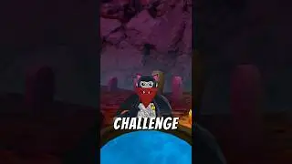 Watch This Video If You Can Blink👀 