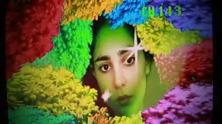 Samia - Fit N Full (Official Video)