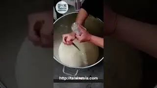 Станок для производства сыра тофу
