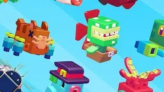 Jelly Copter - Android Gameplay