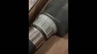 Thrift Store Tool Finds - Whats This Drill Worth?