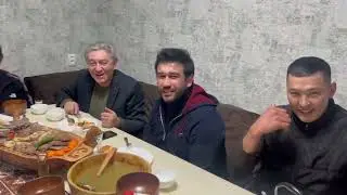 Мехнат БЕШБАРМАК №1 