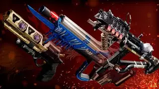 ОБЯЗАТЕЛЬНО СКРАФТИ ЭТИ ПУШКИ ДЛЯ PVP ДО  Destiny 2 Конец Света