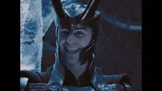The wonder of you (Loki x y/n)