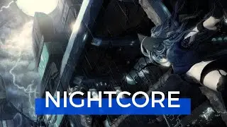 Nightcore - Cadmium & Skrybe & Riell - Eat Yo